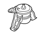 Engine Mounting Bracket Assembly - 21810D3200