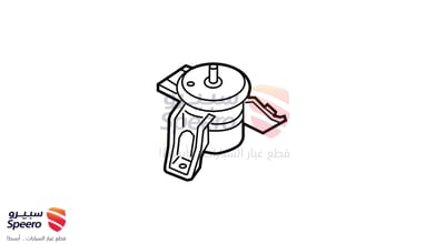 كرسي مكينة يمين