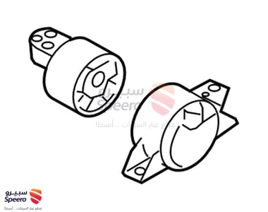 كرسي قير - 218301G200