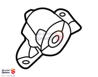 Mountings - 218301R200