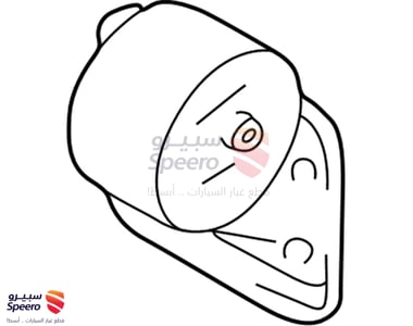 كرسي قير - 2183025110