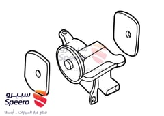 صورة القطعة