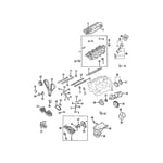 صورة Transaxle Mounting Bracket Assembly