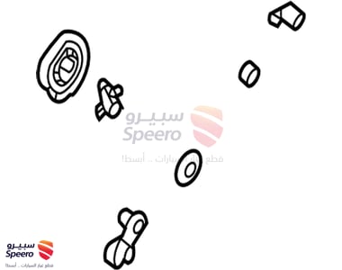 كرسي قير - 2183029100