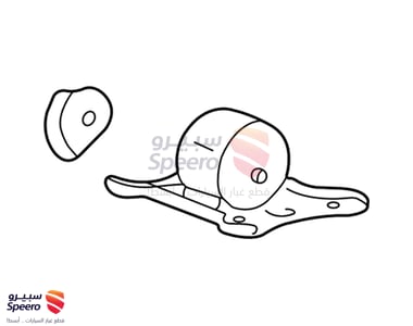 كرسي قير - 2183038500