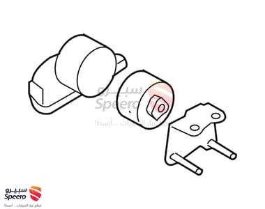 كرسي قير - 218303J600