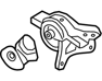 Transmission Mounting Bracket Assembly - 218303R100