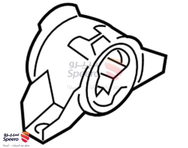 Mountings - 218303R610
