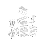 صورة Bracket Assembly-Transmission