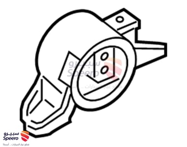 كرسي قير - 21830A7400