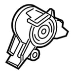 صورة Bracket Assembly-Transmission