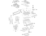 Mountings - 21830D3400