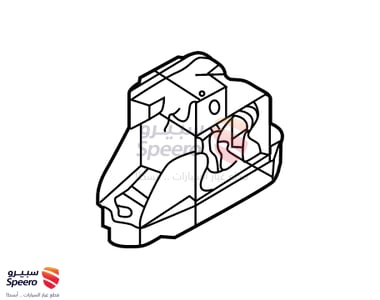 كرسي قير - 21830D3400