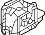 Mountings - 21830D4100