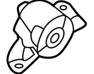 BRACKETASSY-TRANSMI - 21830H8110