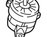 21840J5500 - 21840J5500