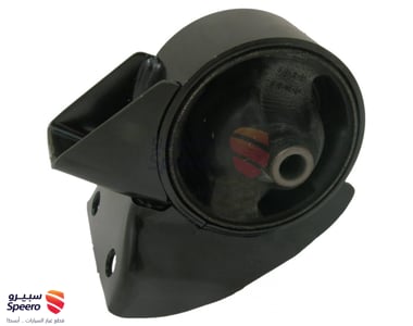 BRACKET ASSY-ROLL STOPPER RR - 219302E300