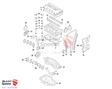 21950D4000 - 21950D4000