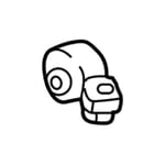 Knock Sensor 220601KT0A
