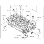 صورة راس مكينة