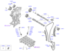 Throttle - 222112B400