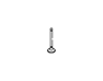Throttle - 222112G000