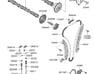 SEAL-VALVE - 222242B011