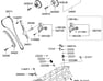 SEAL-VALVE STEM - 222243F300
