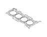 Gasket-Cylinder Head - 2231125211