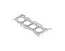 Gasket-Cylinder Head - 2231125211