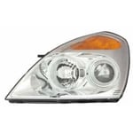 صورة Front Left Headlight