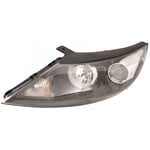 صورة شمعة امامي يسار