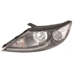 صورة Front Left Headlight