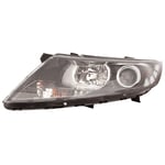 صورة Front Left Headlight