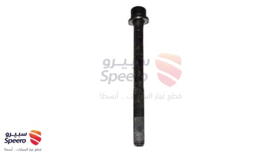 BOLT-CYLINDER HEAD