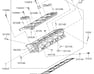 BOLT-CYLINDER HEAD - 223213F300
