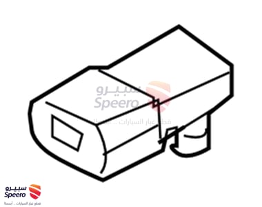 بلف بخار - 223651TV1B