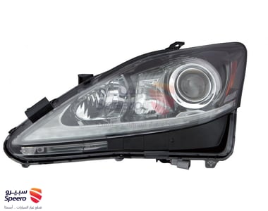 Front Left Headlight - 2241113L