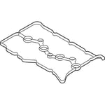 صورة GASKET-ROCKER COVER