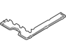 GASKET-ROCKER COVER - 2244138010