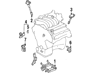 Ignition Coil - 2244831U01
