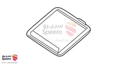 فلتر هواء مكينة