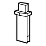 صورة Air Flow Meter Sensor