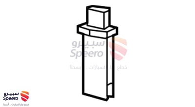 حساس قربة هواء