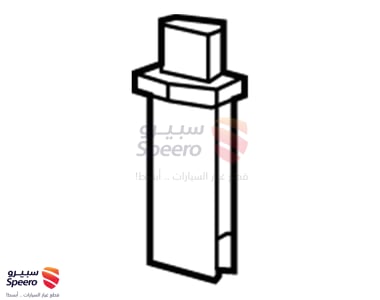 Air Flow Meter Sensor - 226801MG0A