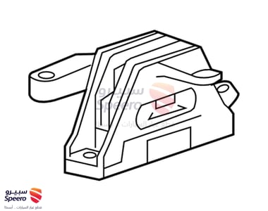 Side Mount - 22744337