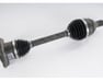 Axle Assembly - 22789359