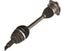 Axle Assembly - 22789359
