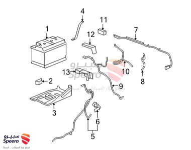 اصبع بطارية - 22790285