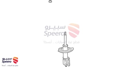 مساعد امامي يمين